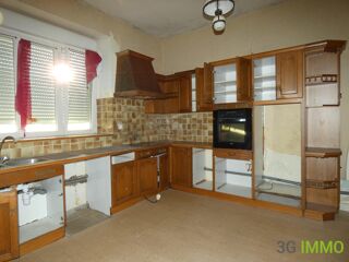  Maison � vendre 6 pi�ces 144 m�