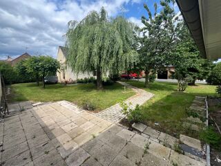  Maison  vendre 7 pices 