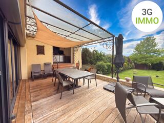  Maison à vendre 7 pièces 268 m²
