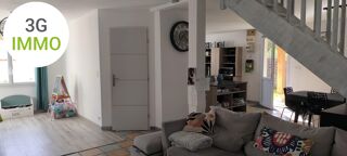  Maison � vendre 6 pi�ces 143 m�