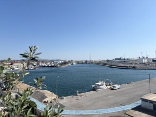  Appartement � vendre 4 pi�ces 97 m�