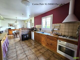  Maison à vendre 4 pièces 92 m²