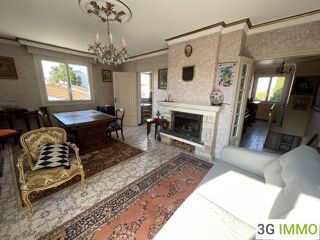  Maison � vendre 5 pi�ces 132 m�