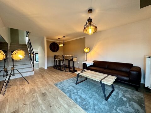  Maison � louer 5 pi�ces 90 m� Souppes-sur-loing