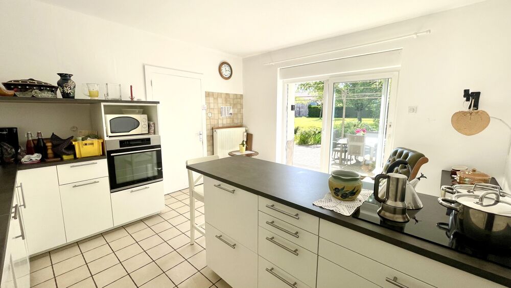 Vente Maison Maison 7 pièces Deyvillers