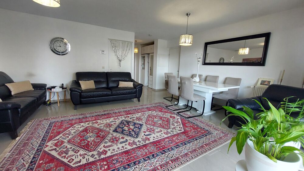Vente Appartement Appartement 5 pièces Epagny metz-tessy