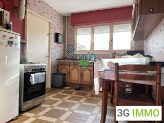  Maison � vendre 4 pi�ces 81 m�
