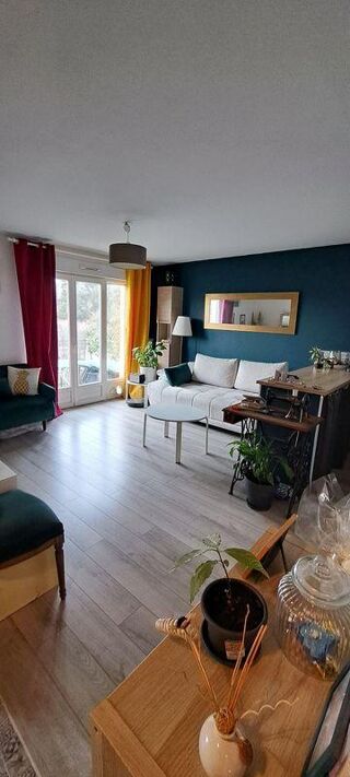  Appartement � vendre 2 pi�ces 39 m�