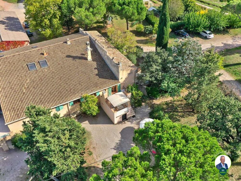 Maison 17 pièces 491 m² · à Vidauban · 491 m² · 1 560 000 €