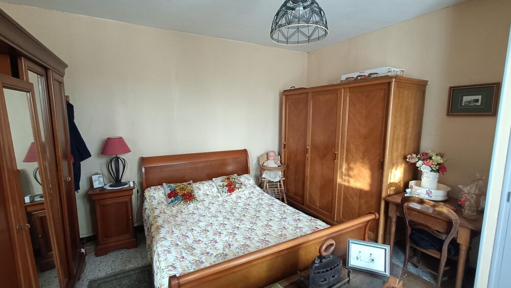 Vente Maison Maison 4 pièces Provins