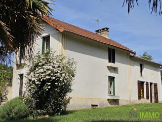  Maison à vendre 6 pièces 125 m²