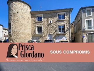  Maison à vendre 6 pièces 182 m²