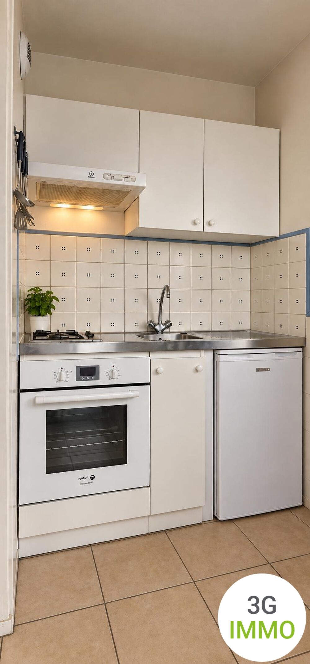 Vente Appartement Appartement 2 pièces Villers-sur-mer