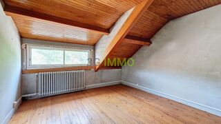  Immeuble à vendre 400 m² Abrest