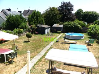  Maison à vendre 4 pièces 80 m²