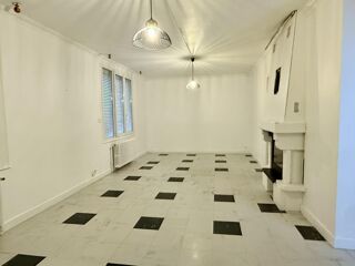  Maison à vendre 5 pièces 101 m²