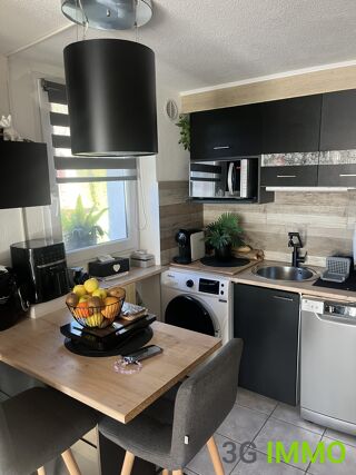  Maison � vendre 3 pi�ces 41 m�