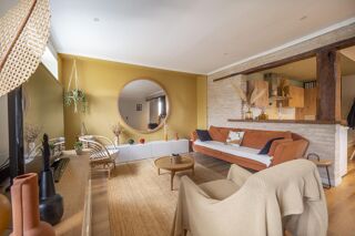  Maison � vendre 5 pi�ces 103 m�