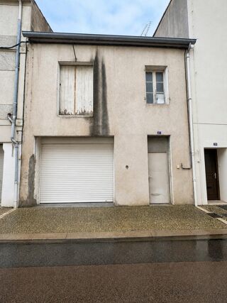  Immeuble à vendre 160 m² Villeneuve-sur-lot