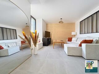  Appartement  vendre 2 pices 46 m