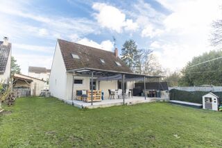  Maison � vendre 5 pi�ces 120 m�