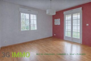  Maison à vendre 9 pièces 210 m²
