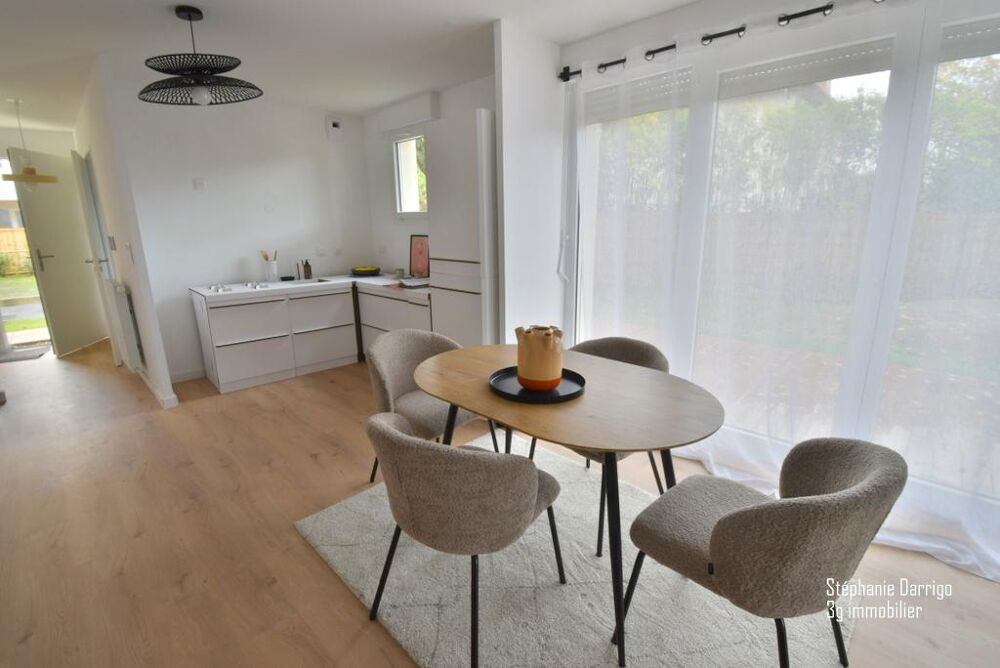 Appartement 5 pièces