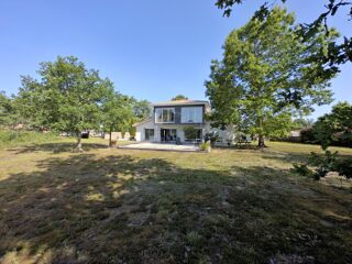  Maison à vendre 5 pièces 139 m²