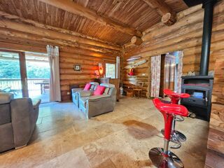  Maison à vendre 5 pièces 138 m²