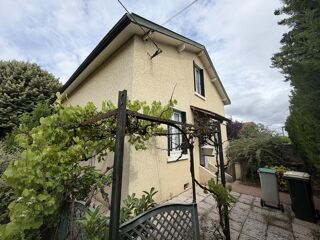  Maison à vendre 6 pièces 