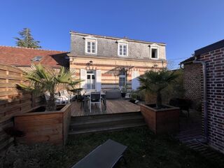  Maison à vendre 7 pièces 152 m²