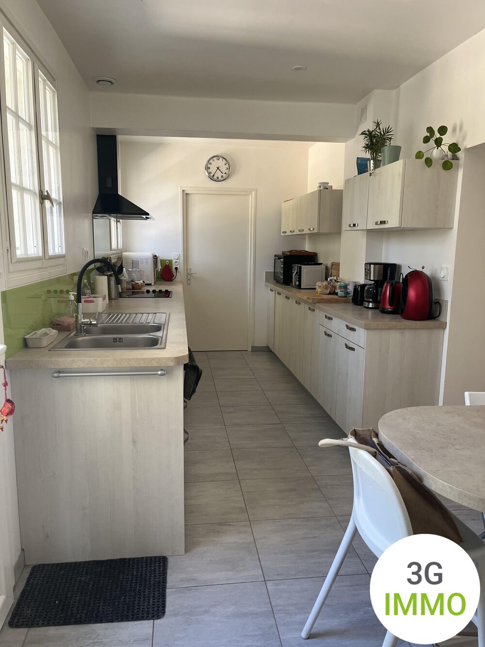 Vente Maison Maison et grand terrain 7 pièces Marmande