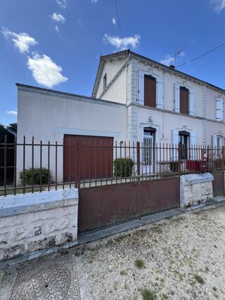  Maison � vendre 3 pi�ces 96 m�