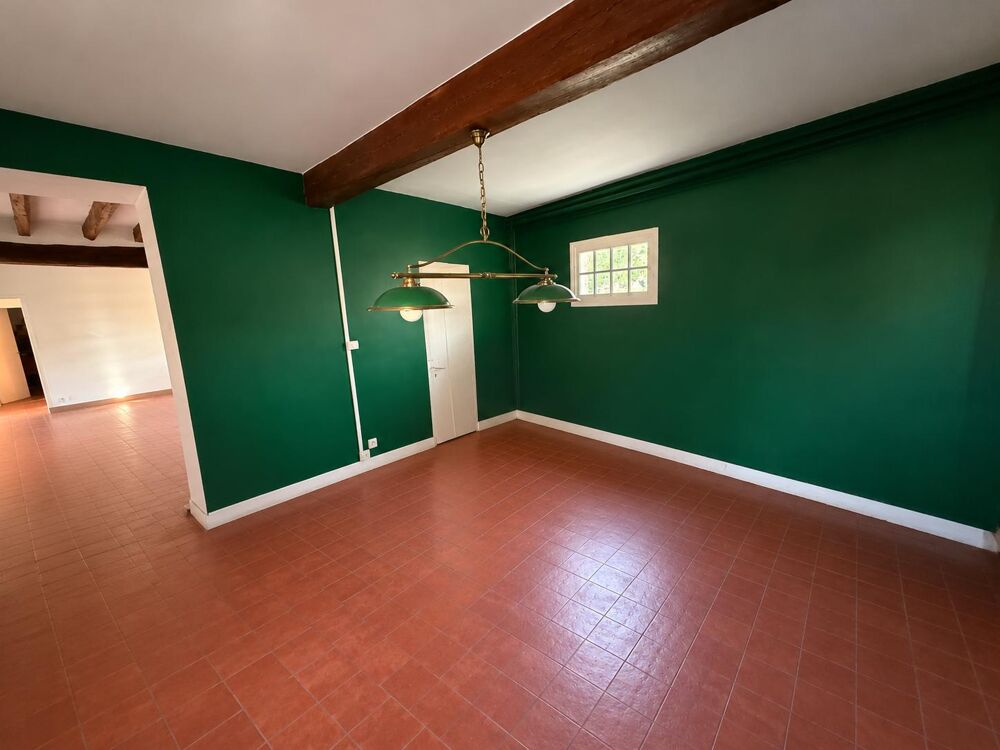 Vente Maison Longère 7 pièces Chevry-en-sereine