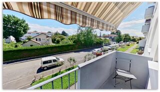  Appartement à vendre 4 pièces 77 m²