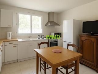  Maison � vendre 4 pi�ces 73 m�