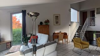  Maison à vendre 175 m²