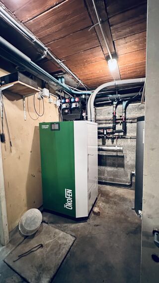  Maison � vendre 9 pi�ces 180 m�