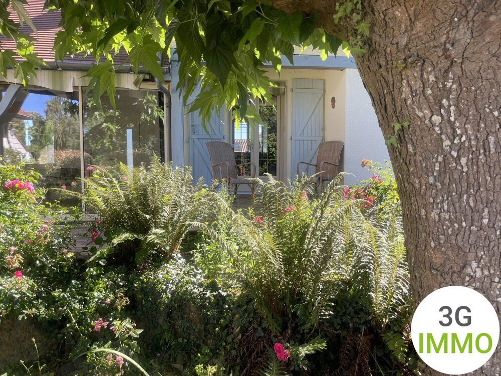 Vente Maison Maison 7 pièces Doumy
