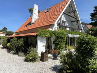  Maison à vendre 6 pièces 149 m²