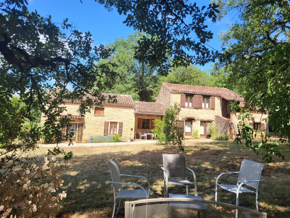 Maison 5 pièces 175 m² · à Saint-Antonin-Noble-Val · 175 m² · 334 000 €