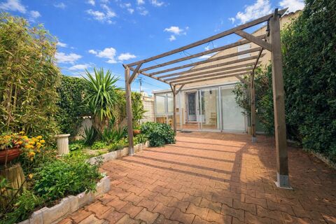   Maison 3 pi�ces Maison - 3 pi�ce(s) - 58 m�