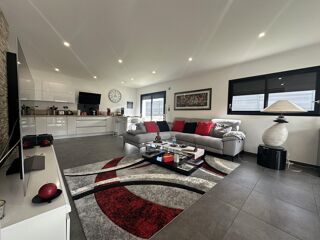  Maison � vendre 6 pi�ces 126 m�