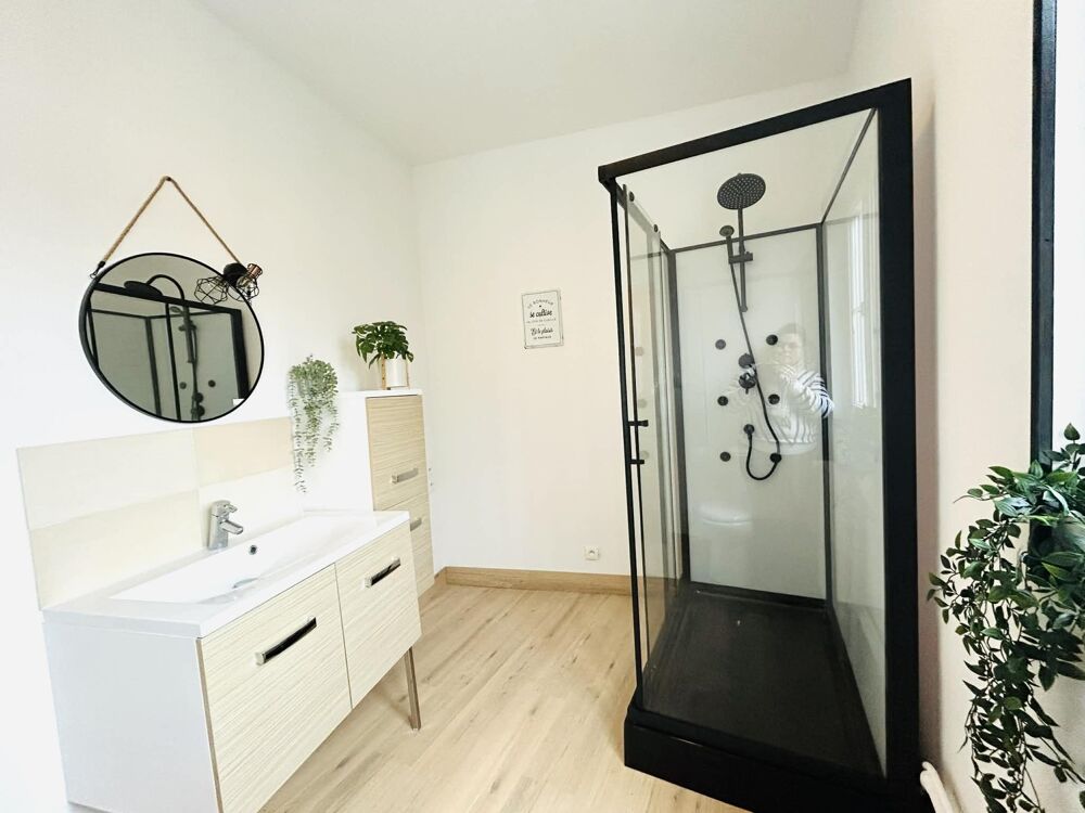 Vente Maison Maison de ville 4 pi�ces Ch�tellerault