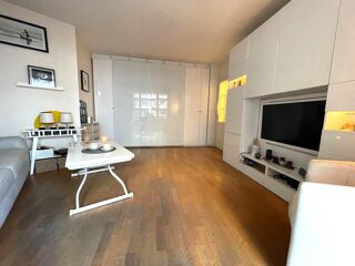  Appartement � vendre 2 pi�ces 44 m�