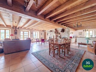  Maison  vendre 6 pices 206 m