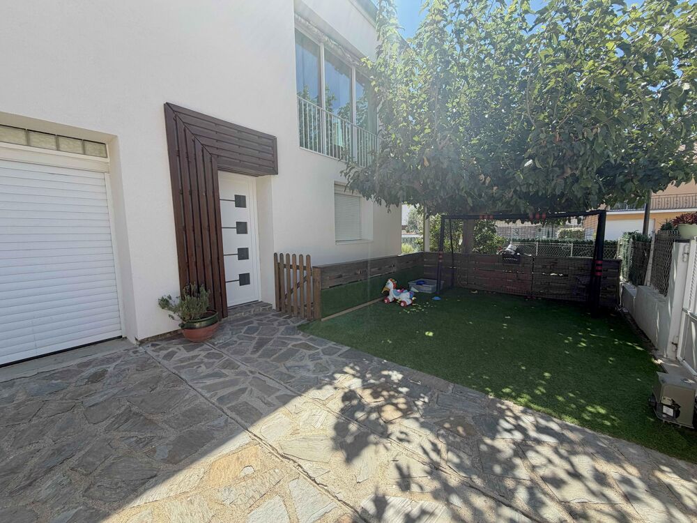 Vente Maison Maison de ville 7 pièces Saint-estève