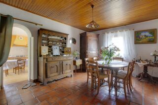  Maison à vendre 7 pièces 