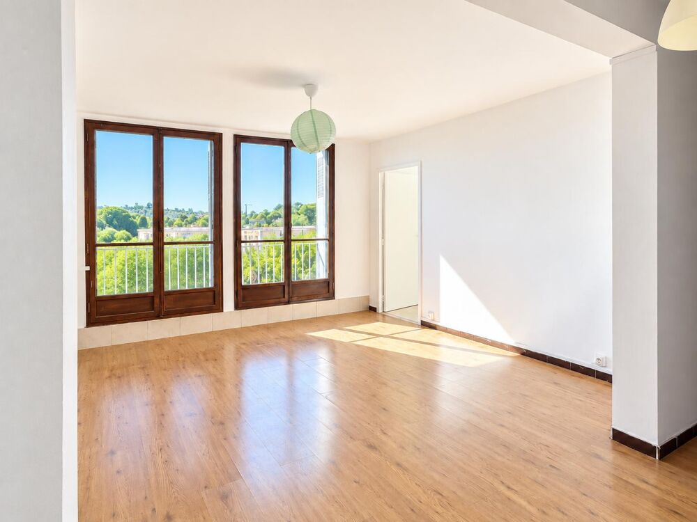 Vente Appartement Appartement 3 pièces Aix-en-provence