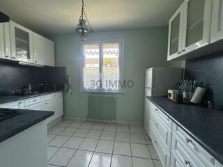  Maison à vendre 5 pièces 94 m²